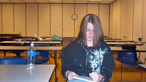 Self Portraits - Self Timer