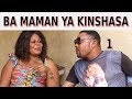 Ba maman ya kinshasa ep 1 theatre congolais avec makambodaddydianabarcelonkipekapeka