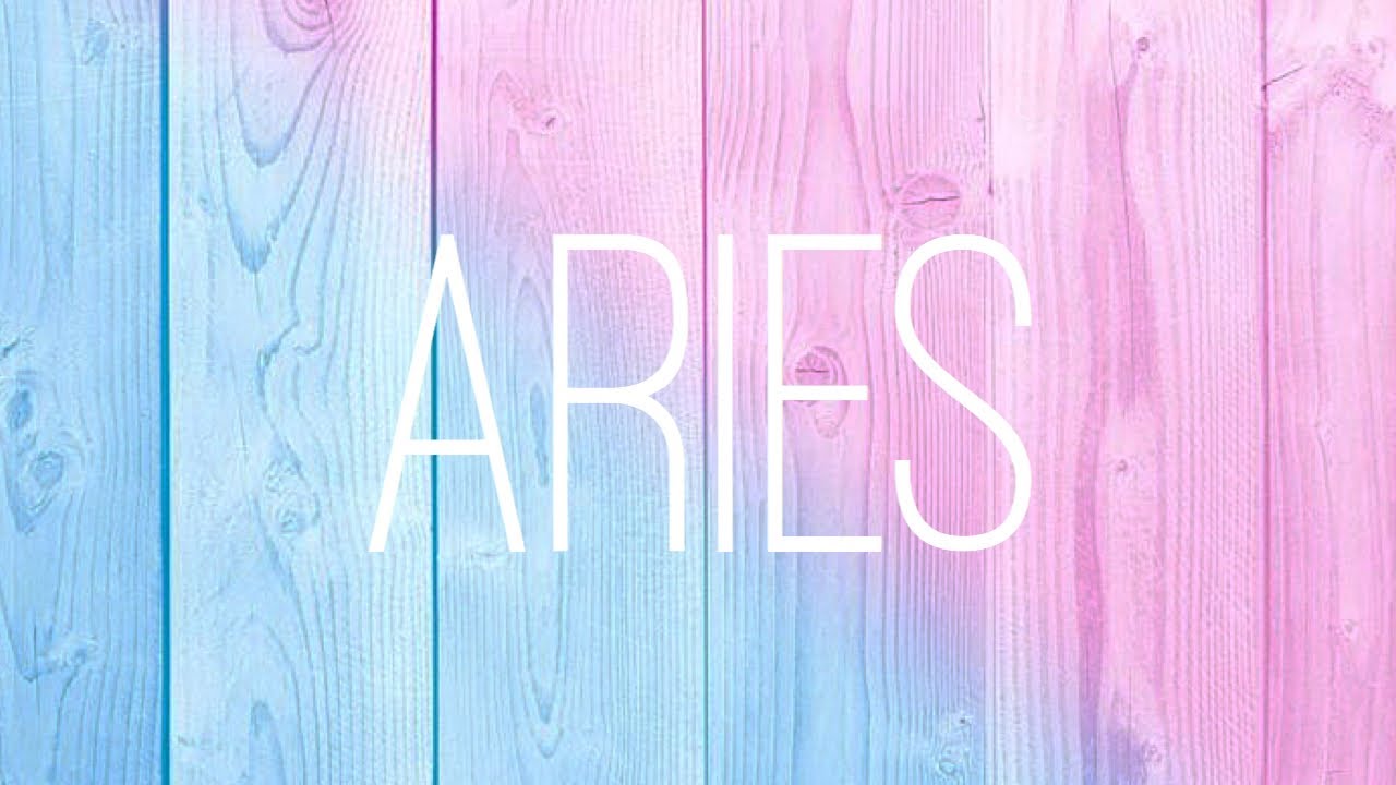 Aries | THEY BELIEVE IT'S TIME TO MAKE A MOVE! - Aries Tarot Reading