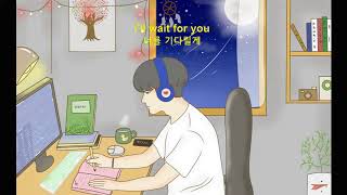 Hanbin / B.I - DEMO 2017 Animation Lyrics