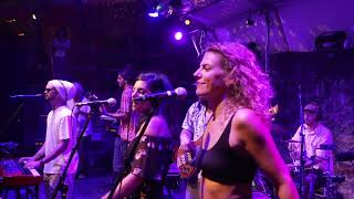 ZonaSun live at Bistrot Paravento, Locarno 2025