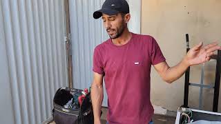 Máquina Brastemp BWH 15 não centrifuga e não agita. Veja o motivo do problema.