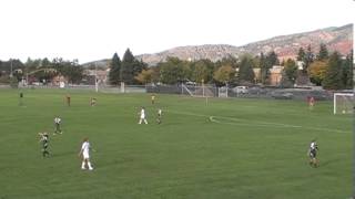 Sac state 2nd half -