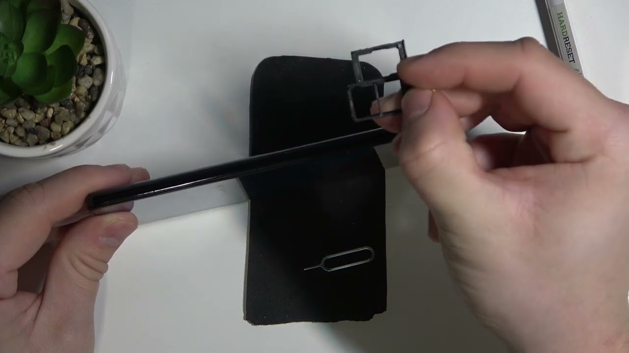 Samsung Galaxy A41 Does It Have SD Card Slot YouTube