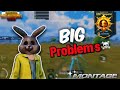 Why BGMi 😤  || BGMI crazy montage ⚡ || why player was so hate this game ... 🙂|| #pubgmobile #bgmi ||