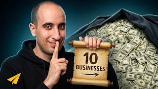 10 BUSINESSES That Will Get You Out of POVERTY - Act Now! screenshot 4