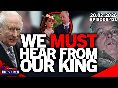 🚨LIVE! EX-PRINCE ANDREW RELEASED FROM CUSTODY BY POLICE AS LADY COLIN CAMPBELL BREAKS SILENCE 🚨