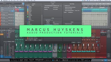 My New Collaborative Workflow for 2020 - PreSonus Studio One