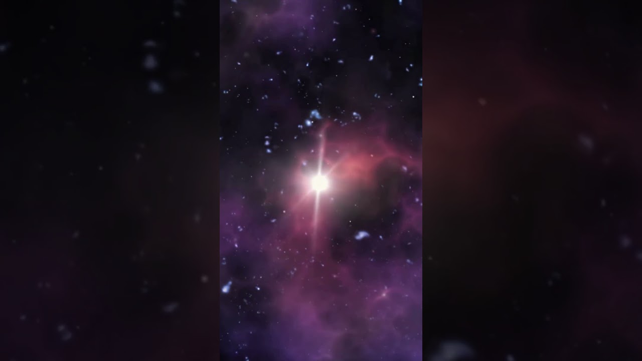 🚀AMAZING! Unveiling the Unthinkable: Voyage to the Galaxies at the Edge of Time!✨