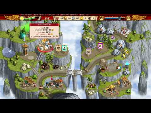 Roads of Rome - New Generation 2: Level 38 Guide