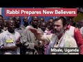 Miracle of New Life | God Moments