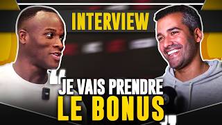"Paris, c'est comme chez moi" - Losene Keita: L'interview
