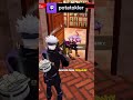 new skin new skills :D | potatokler on #Twitch