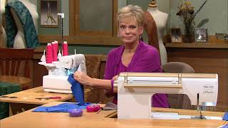 Sew Knits With Confidence  Part 1 | Sewing With Nancy