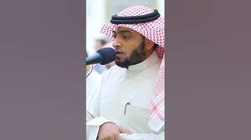 تلاوة عذبة لسورة الفاتحة من رمضان 1440 بصوت الشيخ أحمد النفيس