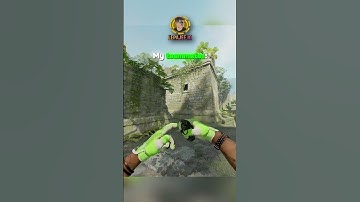 thats why I cant rank up.. #cs2 #cs2clips #cs2skins #csgoroll