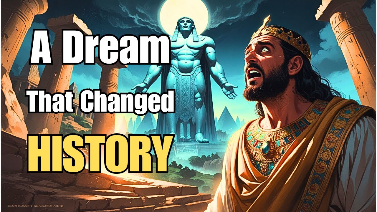 The King’s Nightmare That Shook the World