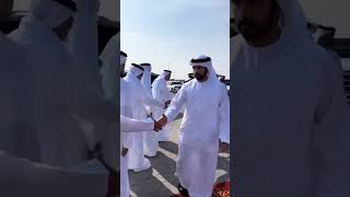 Sheikh Hamdan Fazza Dubai Crown Prince  Throwback Memories