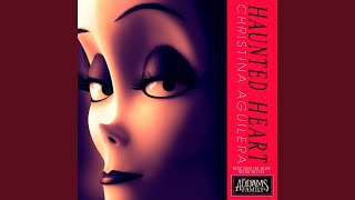Video thumbnail of "Christina Aguilera - Haunted Heart"