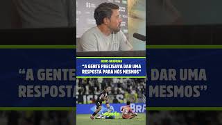 ESTREOU VENCENDO NO CLÁSSICO! #classicorei #cearasc #fortalezaec