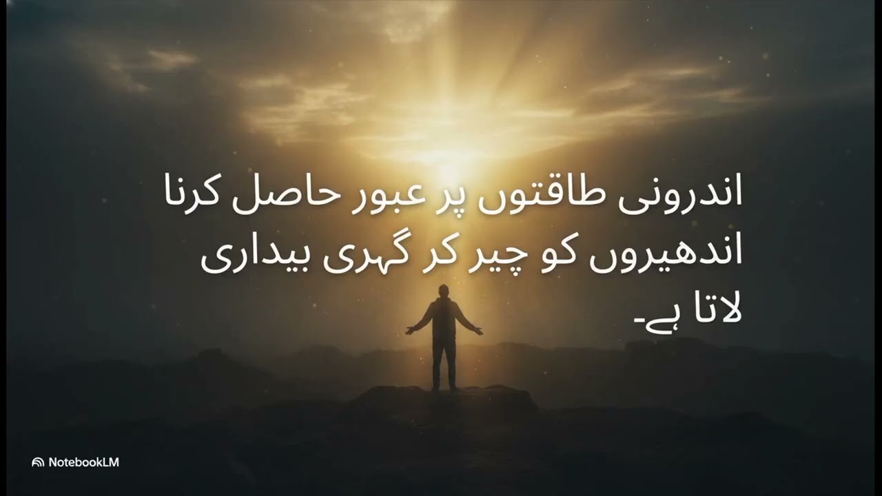 امام علیؑ کا ایسا قول جو زندگی بدل دے 💯