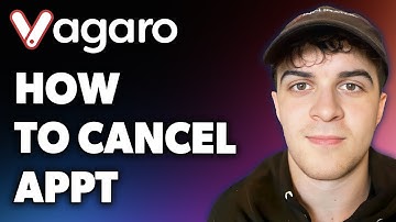 How to Cancel Appt on Vagaro (Full 2024 Guide)