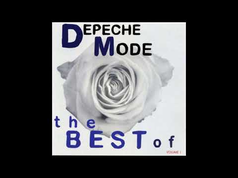 Depeche Mode - Precious