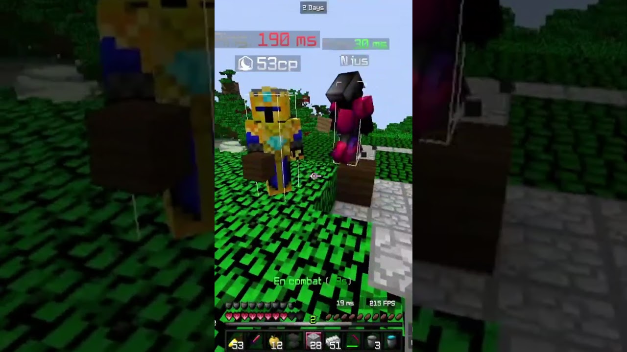 Journal de J4rdi' Loup Garou UHC » Montreur d'ours 