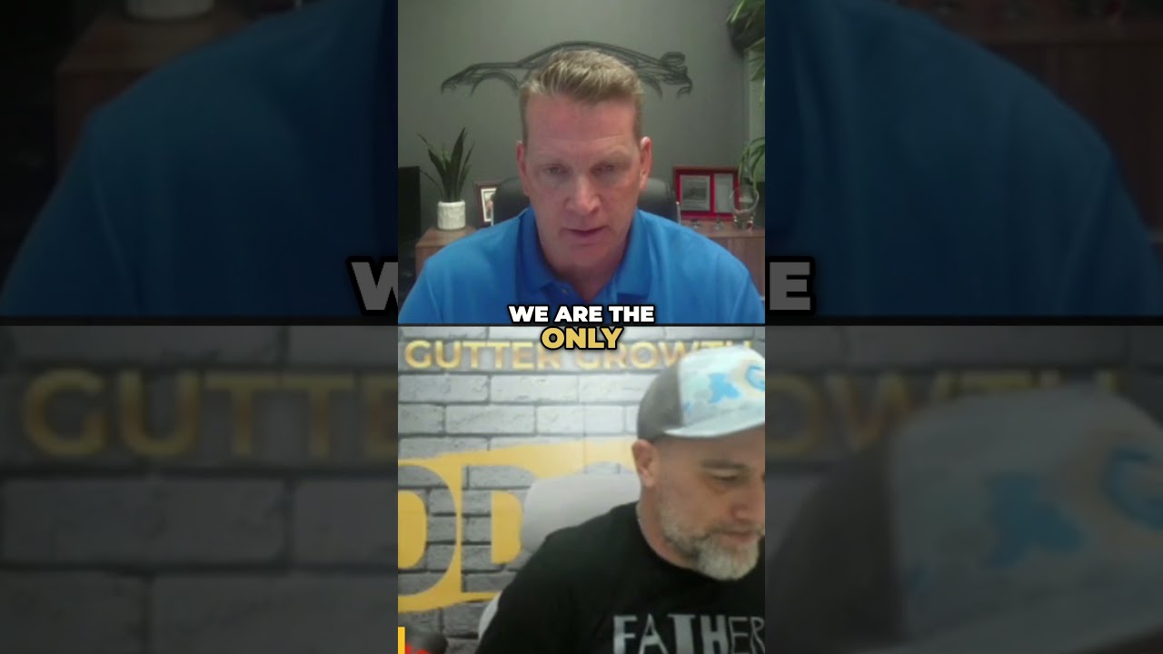 Custom Gutter Guards - Perfect Fit for Any Measurement! | Gutter Growth 