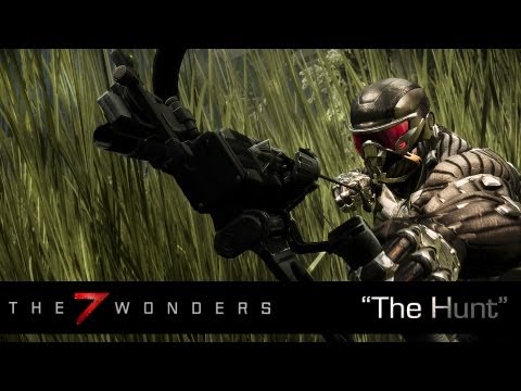 : Die 7 Wunder von Crysis 3 - Episode 2: Die Jagd