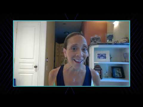 Dr. Robin Smith on Owning Your Body
