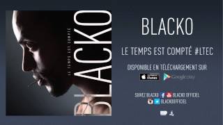 Blacko - La Rue c'est pas ma Mère (Son Officiel) chords