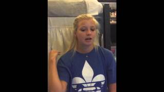 Molly Hall JMC Video Assignment 1