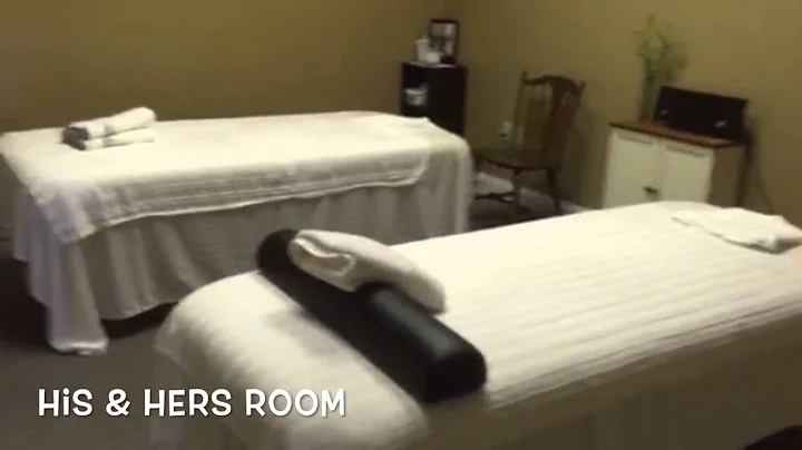 Beach Total Massage overview video