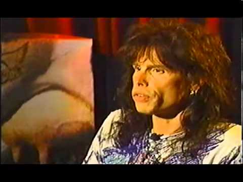 Egos \u0026 Icons: Aerosmith