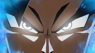 I WOKE UP WITH VIOLENCE TODAY! - Dragon Ball FighterZ Matches