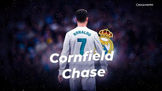 Cristiano Ronaldo Real Madrid Interstellar theme Song Edit | Ronaldo Real Madrid sad edit HD 2024