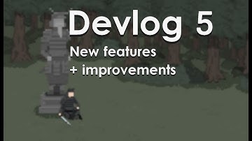 Devlog 5 Better ai