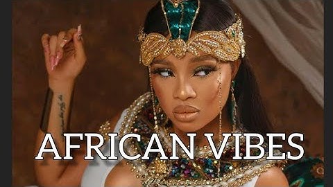 Zouk x Afro Zouk x Afro Beat  Instrumental 2021 "African Vibes" (Kizomba type beat)  Type Beat Zouk