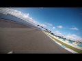 Mick Doohan Ride Day at Phillip Island