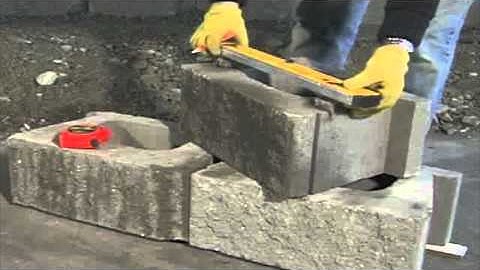 CornerStone 100: Creating A Vertical Setback