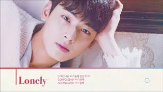 ASTRO 아스트로 - Lonely AUDIO