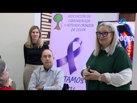 Las XVII jornadas de Fibromialgia ofrecen información, pautas y herramientas