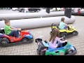 Kinderfahrschule mieten by xtreme events