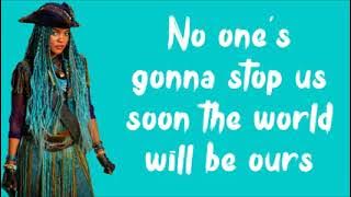 China Anne Mcclain | What's My Name (lyrics) #chinaannemcclain