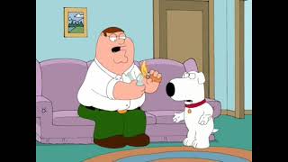 Peter, what are you doing?