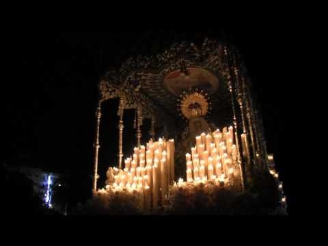 Real, Imperial, Ilustre y Fervorosa Hermandad del Santísimo Sacramento, Ánimas Benditas, Nuestra Señora del Subterráneo y Cofradía de Nazarenos de Nuestro Padre Jesús de la Salud, María Santísima de la Candelaria y Señor San Nicolás de Bari