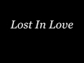 NB Ridaz-Lost In Love