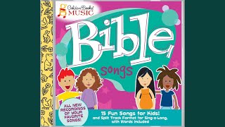 Leaning On the Everlasting Arms