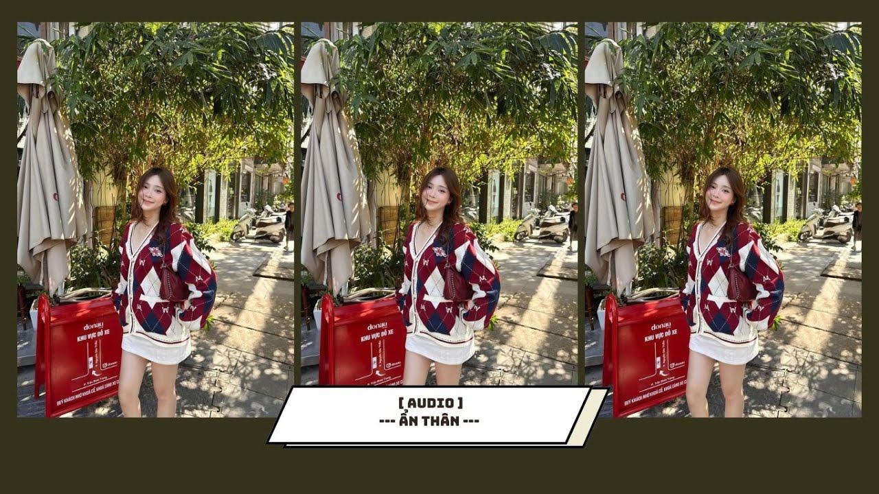 [ FULL ] : || ẨN THÂN || RIN~